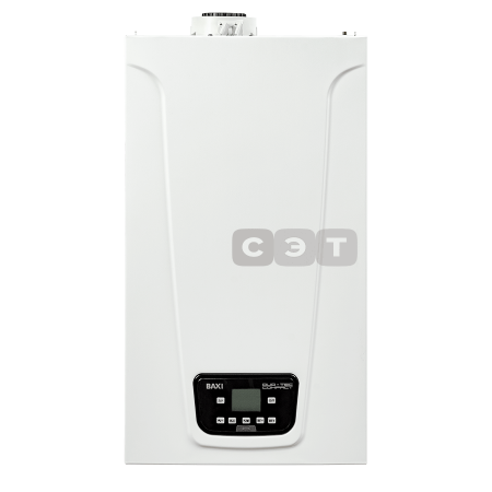 Котел настенный конденсационный BAXI  DUO-tec Compact 1.24 Котел настенный конденсационный BAXI  DUO-tec Compact 1.24